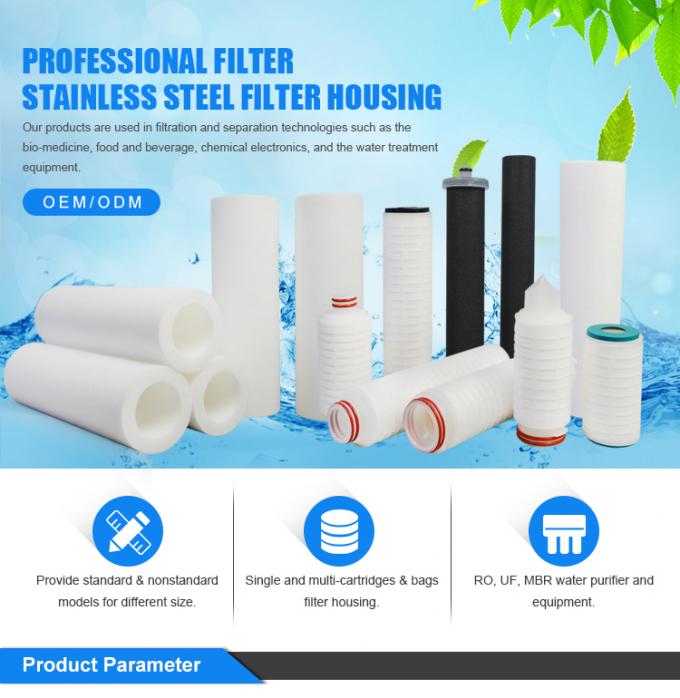 China Guangzhou Lvyuan Water Purification Equipment Co., Ltd. factory production line