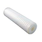 0.22 0.1 Micron Filter Cartridge 20'' PES Pleated Filter Element