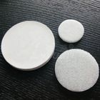 300 micron HD UHMW Powder PE PTFE Porous Plastic Filter
