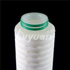 Hydrophobic 215 226 Adaptor 0.2 Micron 60um PTFE Water Filter