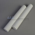 Sinter Polymer Series (Polyethylene) 5 10 Microns Powder Sintered PE Industrial Filter