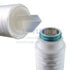 0.45 Micron PP Pleated Filter