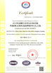 China Guangzhou Lvyuan Water Purification Equipment Co., Ltd. certification