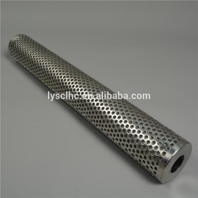 100um Micron Cartridge Filters