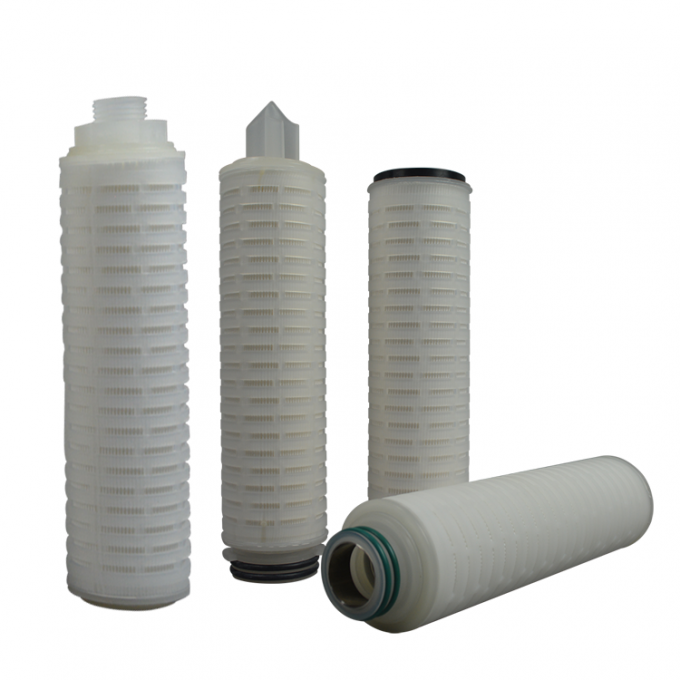 2 micron water filter