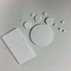 50um 80um PE Sintered Porous Filter Disc For Diffuser