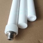 High Polymer HDPE PE 60'' 100um Sintered Plastic Filter Element