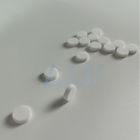 Hydrophilic Hydrophobic White 100ul 200ul 1000ul Pipette Tip Filter