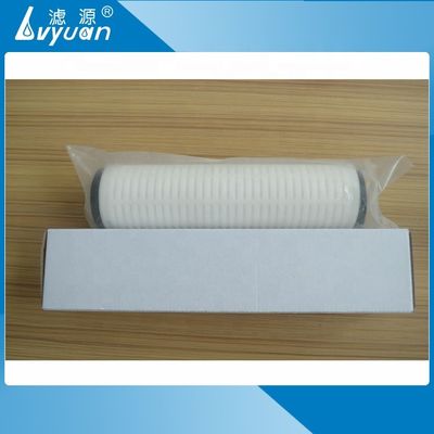 Fin 215 Pleated Filter Cartridge