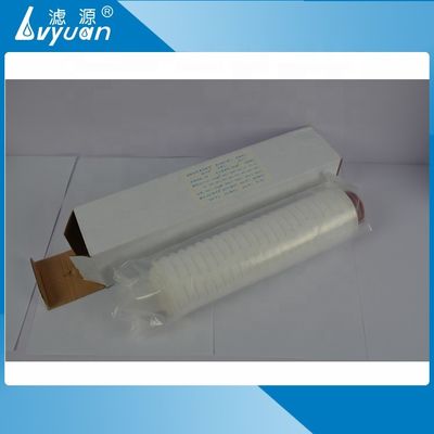 Fin 215 Pleated Filter Cartridge