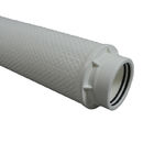 40 Inch 5 Microns Pleated PP Spun High Flow Filter Cartridges