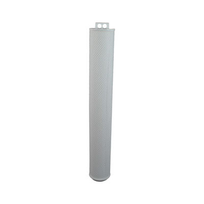 40 Inch 5 Microns Pleated PP Spun High Flow Filter Cartridges