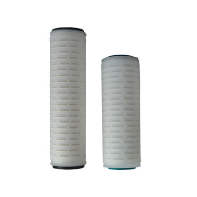 70mm Hydrophilic Porous Membrane Filter 0.45um PTFE Water Filter