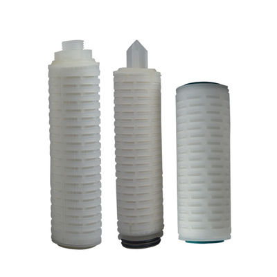 70mm Hydrophilic Porous Membrane Filter 0.45um PTFE Water Filter