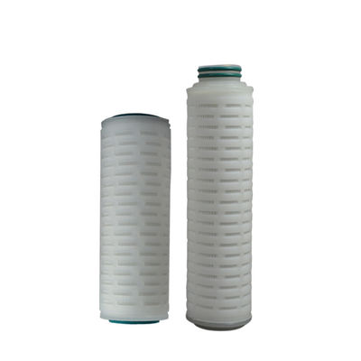 70mm Hydrophilic Porous Membrane Filter 0.45um PTFE Water Filter