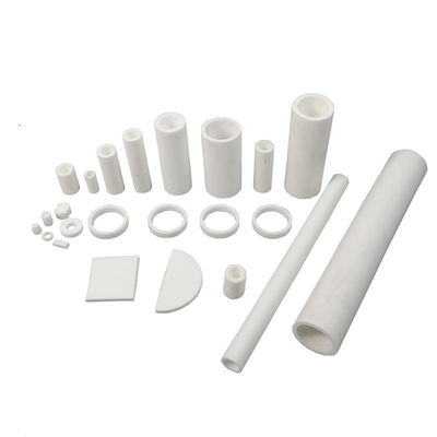 Thread Rod 20 30 50 100 Microns Polyethylene Sintered Plastic Filter