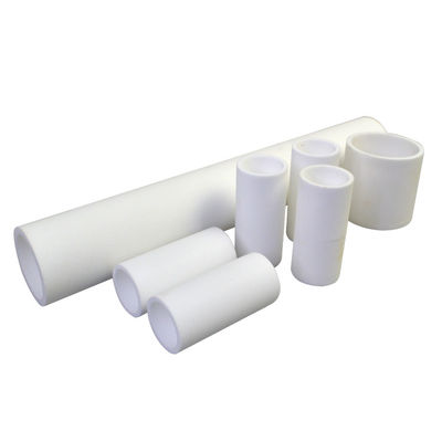 Thread Rod 20 30 50 100 Microns Polyethylene Sintered Plastic Filter