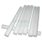 Polypropylene Thread M30 M20 Plastic Membrane Filter PE Water Filter 100 Microns
