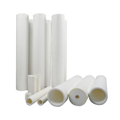 SOE DOE Endcap 5 Microns 0.2um 0.3um Polyethylene Filters