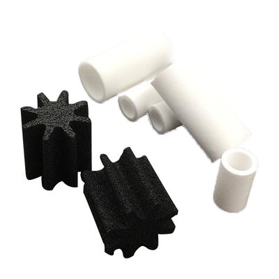 SOE DOE Endcap 5 Microns 0.2um 0.3um Polyethylene Filters