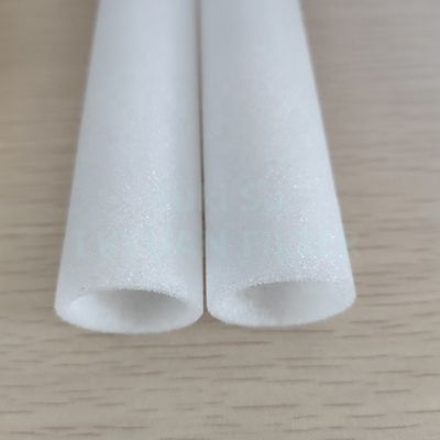 Microporous Sintered Plastic Filter