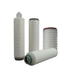 DOE Thread 60 inch 0.45 Micron Pleated Membrane PTFE Water Filter
