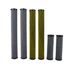 Sintered Activated Carbon Block Water Filter Cartridge