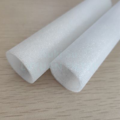 Microporous Sintered Plastic Filter