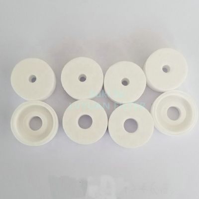 500mm Width 0.5 1 10 Micron Polyethylene Sintered Disc Filter