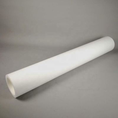 222 FIN OD 4.5&quot; SWRO PP Meltblown Sediment Cartridge Filter