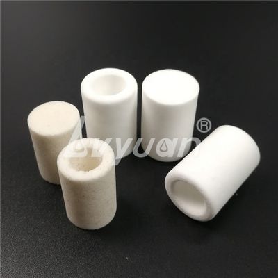 Prepainted Aluminum Sheet Air Sparger Bubble Diffuser Suction Filter For Canisters Lin