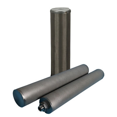 Manufacturer filter mesh sintered bronze For Food & Beverage Factory
