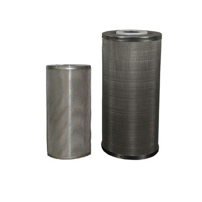 Manufacturer filter mesh sintered bronze For Food & Beverage Factory
