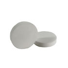 SGS ISO 120mm 200mm Plastic Filter Plate PE Sintered Filter Element