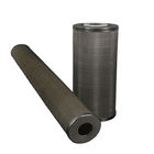 40 Inch Sintered Mesh Filter For Water Treatment Purification