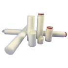 Adhesive Drinking Water Filter Cartridges Remove Bacteria
