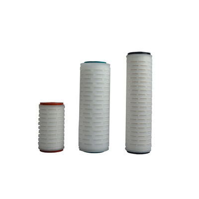 RO Water Treatment Filter Cartridges Adhesive Custom Size