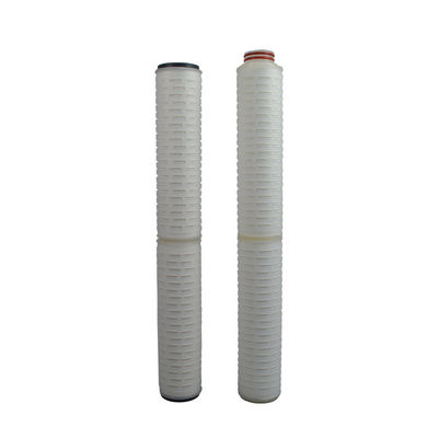 RO Water Treatment Filter Cartridges Adhesive Custom Size