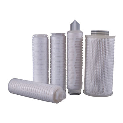 RO Water Treatment Filter Cartridges Adhesive Custom Size