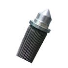 Promotional Good Quality multilayer wire mesh sintering oil filter