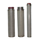 Promotional Good Quality multilayer wire mesh sintering oil filter