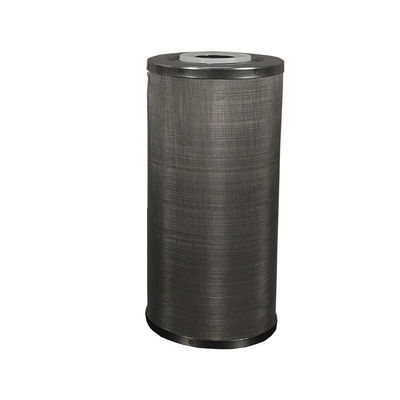 China Factory sinter mesh filter with Low Price