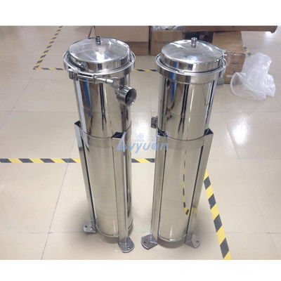 40inch Single Cartridge Filter Housing