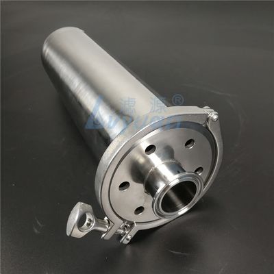 2.5inch Cartridge Filter Housings