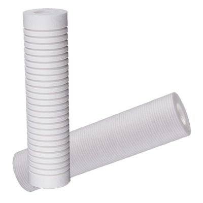 60inch Ro Membrane Element 0.1 Micron 55mm PP Filter Cartridges