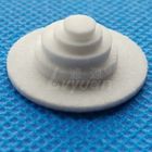 Liquid Filtration 30Mpa Mini Sintered UHMWPE PVDF Porous Filter Disc