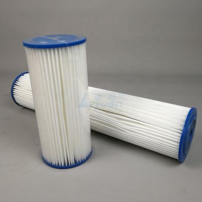 10inch Sediment Cartridge Filter