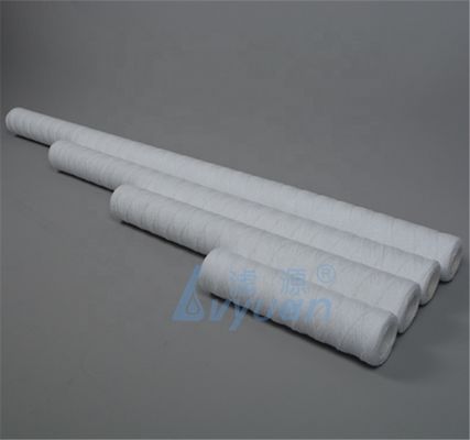 222 Endcap Sediment Cartridge Filter