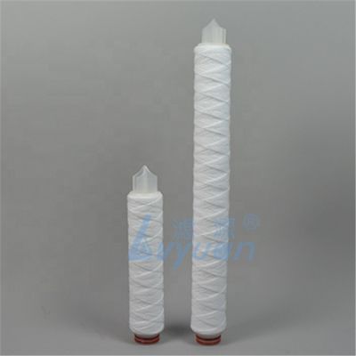 222 Endcap Sediment Cartridge Filter