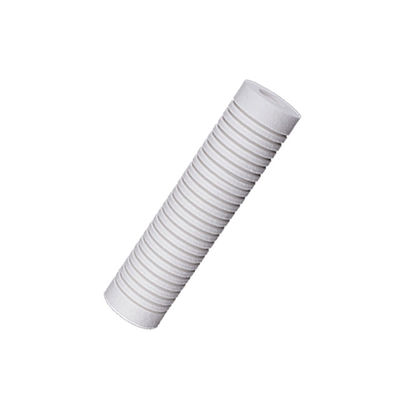 5 Micron 10 Micron Pleated 28mm PP Spun Sediment Cartridge Filter